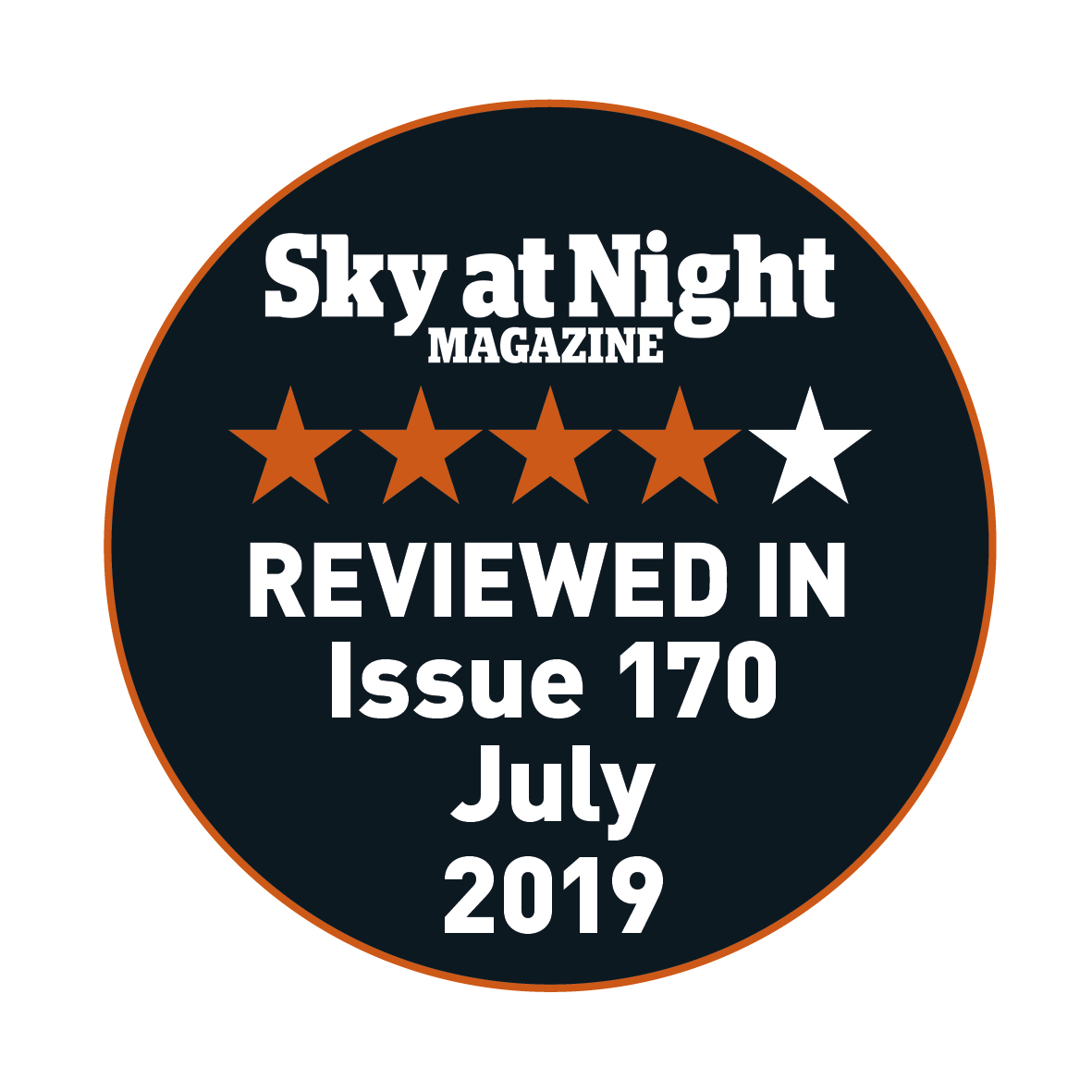 deep-sky planner